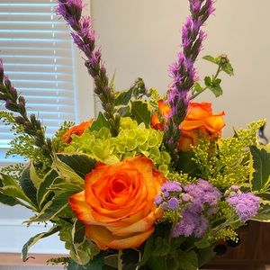 Meet your Posher, Alexandrea